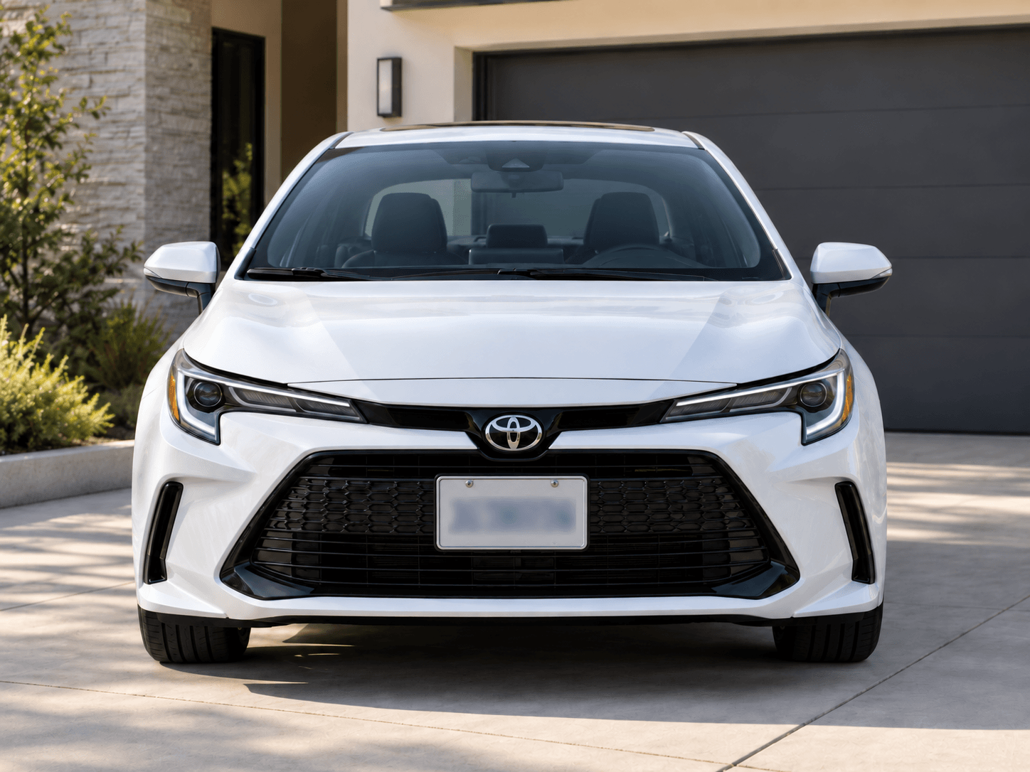 Toyota Corolla ALTIS/A.Premiu. 2.0 Flex 16V Aut 2025