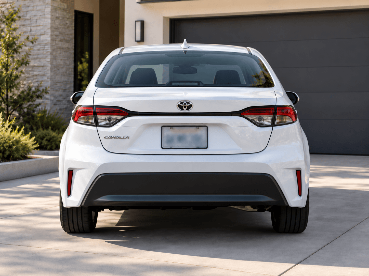 2025 Toyota Corolla ALTIS/A.Premiu. 2.0 Flex 16V Aut