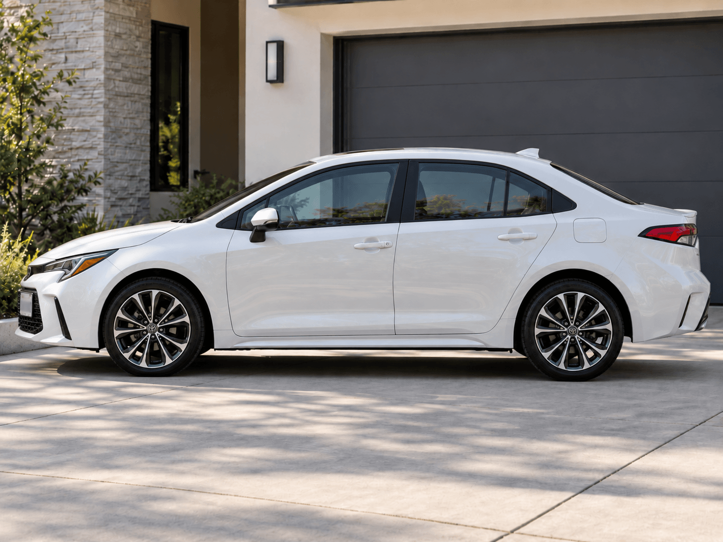 2025 Toyota Corolla ALTIS/A.Premiu. 2.0 Flex 16V Aut