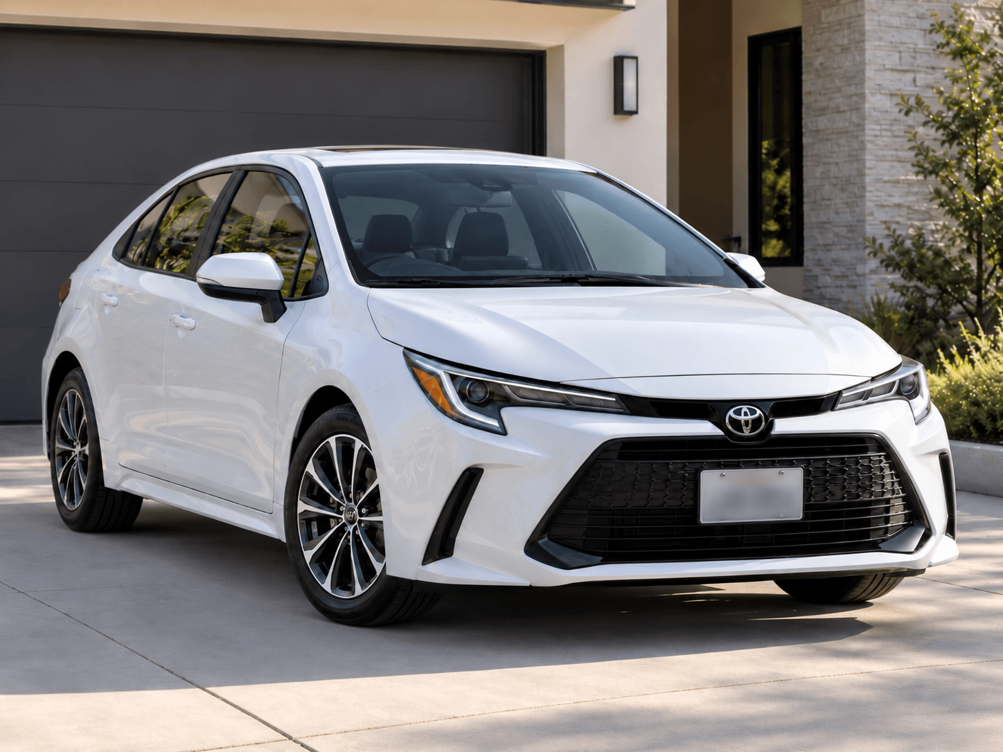 2025 Toyota Corolla ALTIS/A.Premiu. 2.0 Flex 16V Aut
