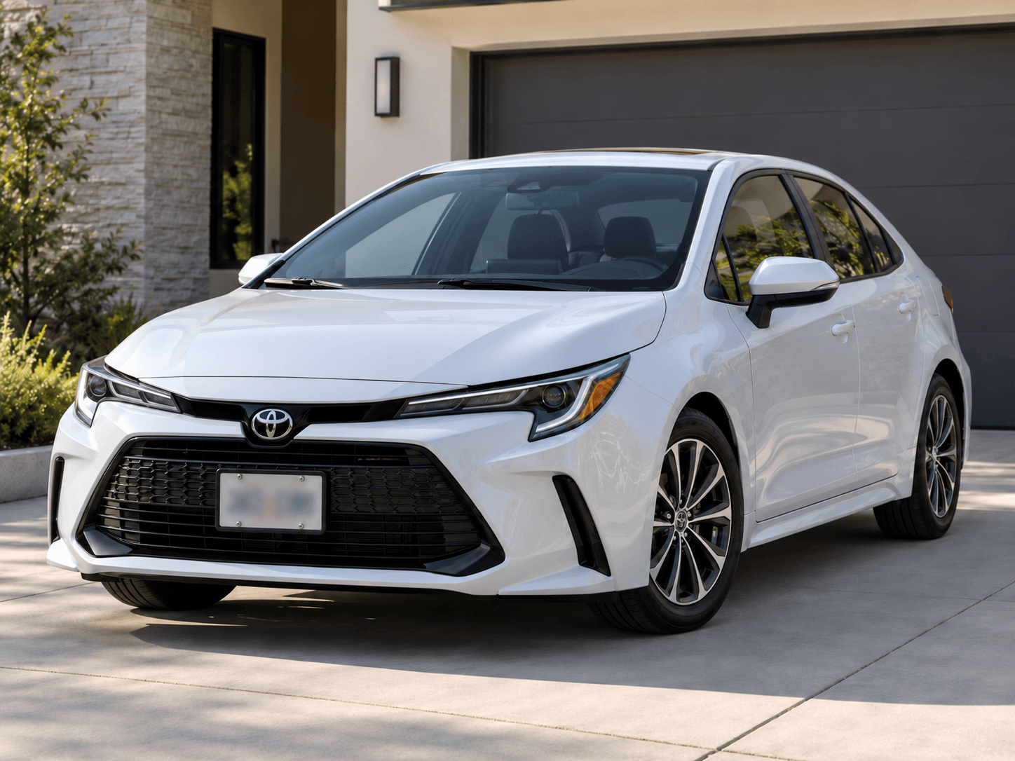 2025 Toyota Corolla ALTIS/A.Premiu. 2.0 Flex 16V Aut