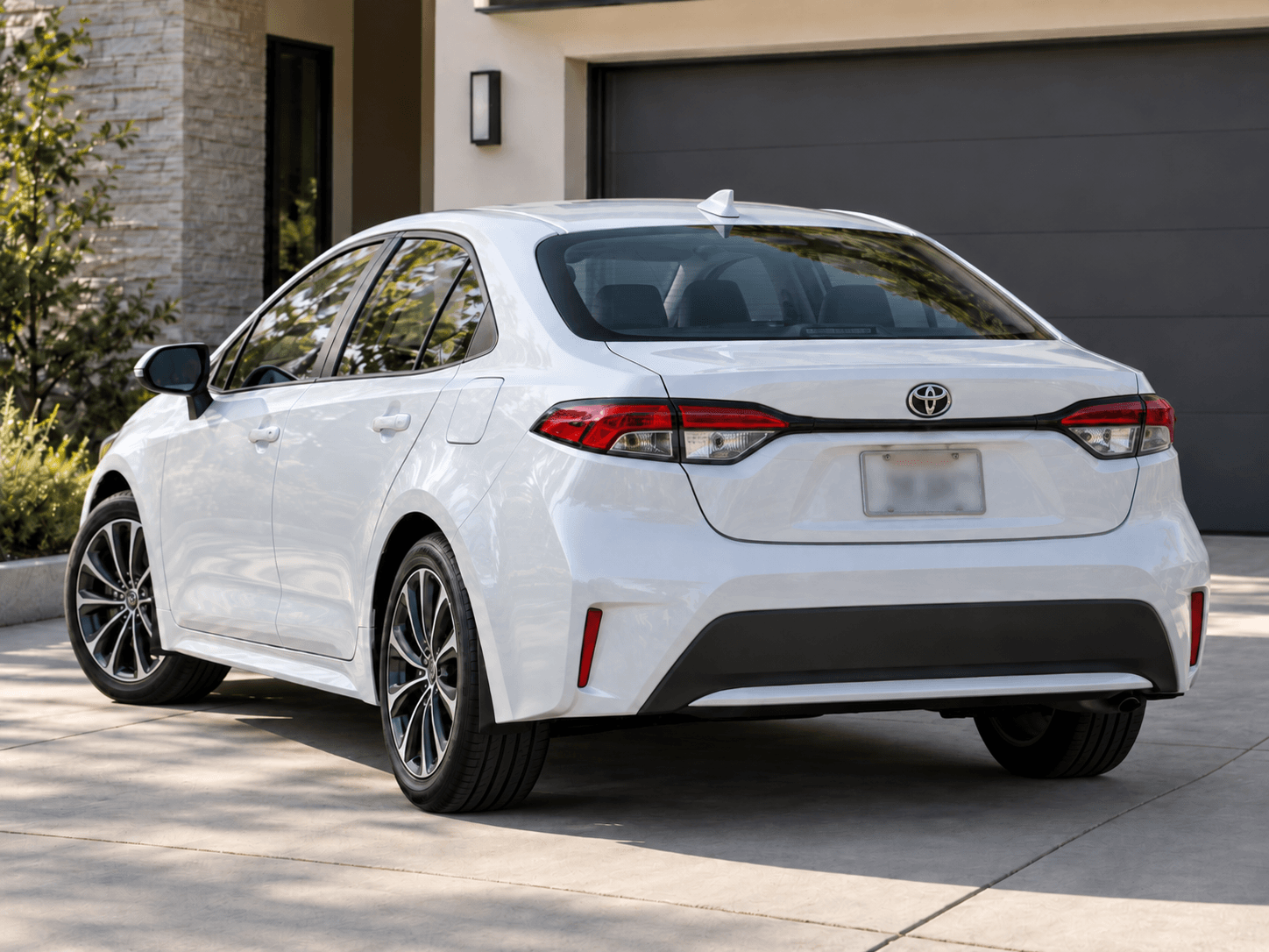 2025 Toyota Corolla ALTIS/A.Premiu. 2.0 Flex 16V Aut