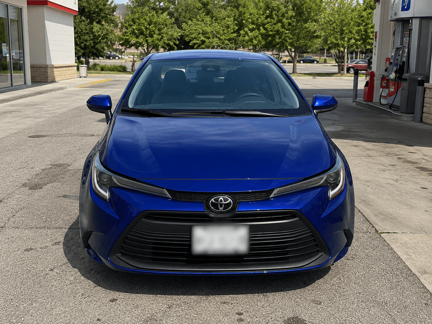 2025 Toyota Corolla Altis 1.8 16V Aut. (Híbrido)