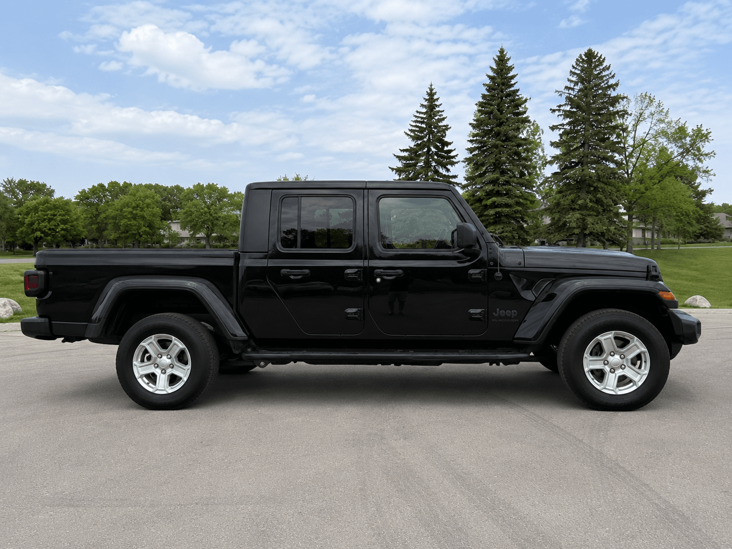 2001 Jeep Wrangler 4.0/Sport 4.0