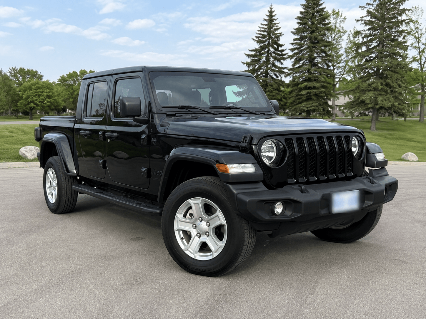 Jeep Wrangler 4.0/Sport 4.0 2001