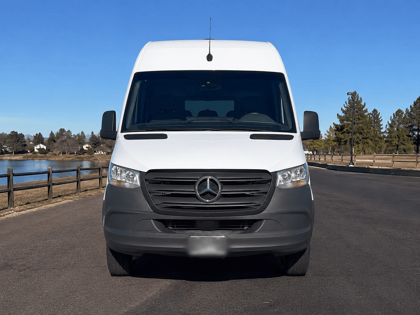 1996 Mercedes-Benz 180-D Van 2.4 Diesel