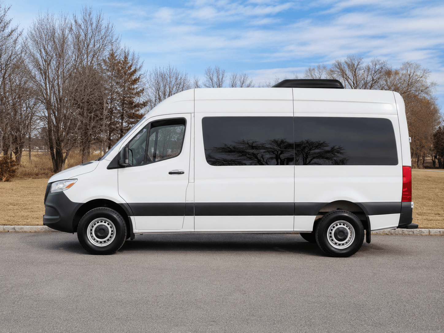 Mercedes-Benz 180-D Van 2.4 Diesel 1996