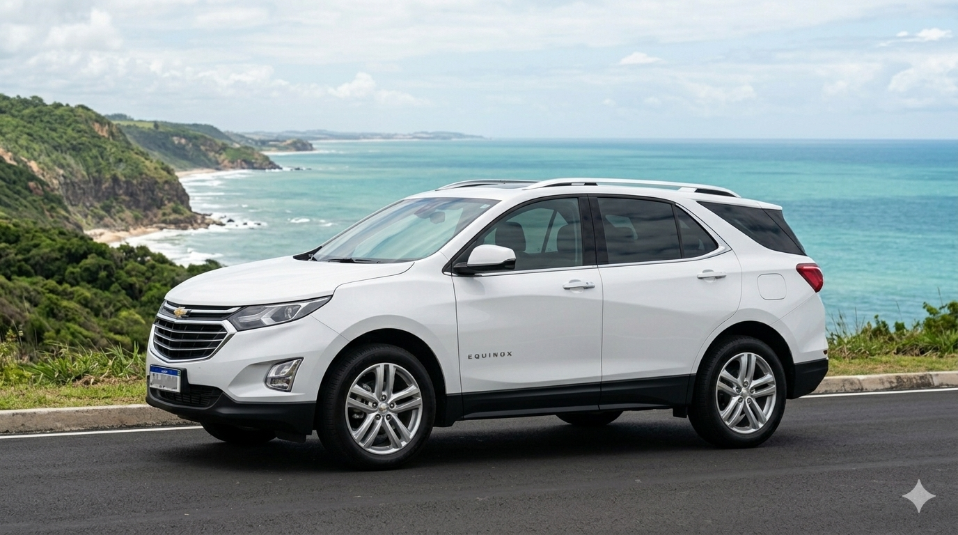 SUV